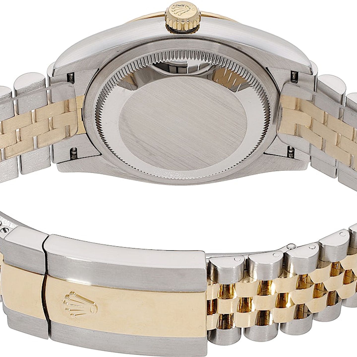 Rolex Datejust 36 126233-0017 - (5/5)