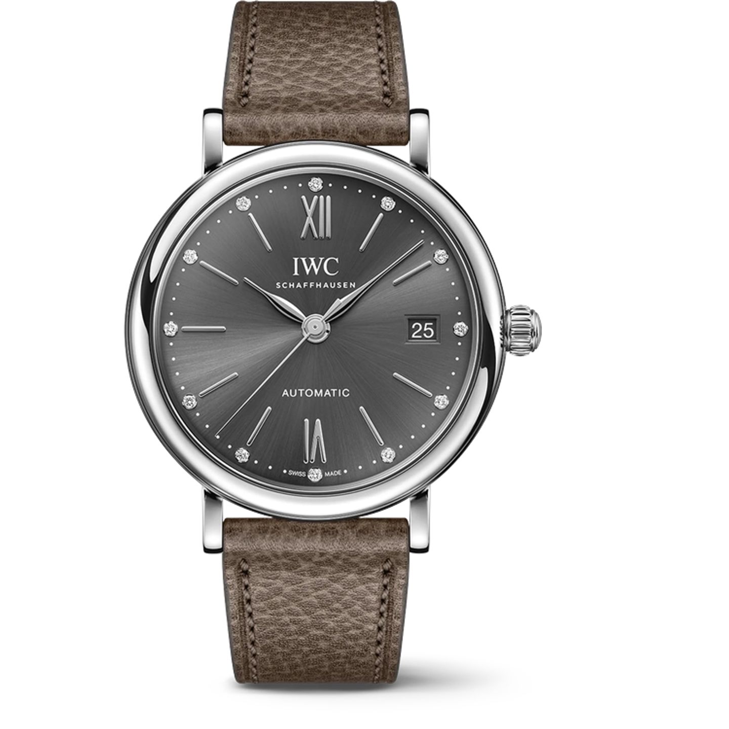 IWC Portofino Automatic IW458603 - (1/1)