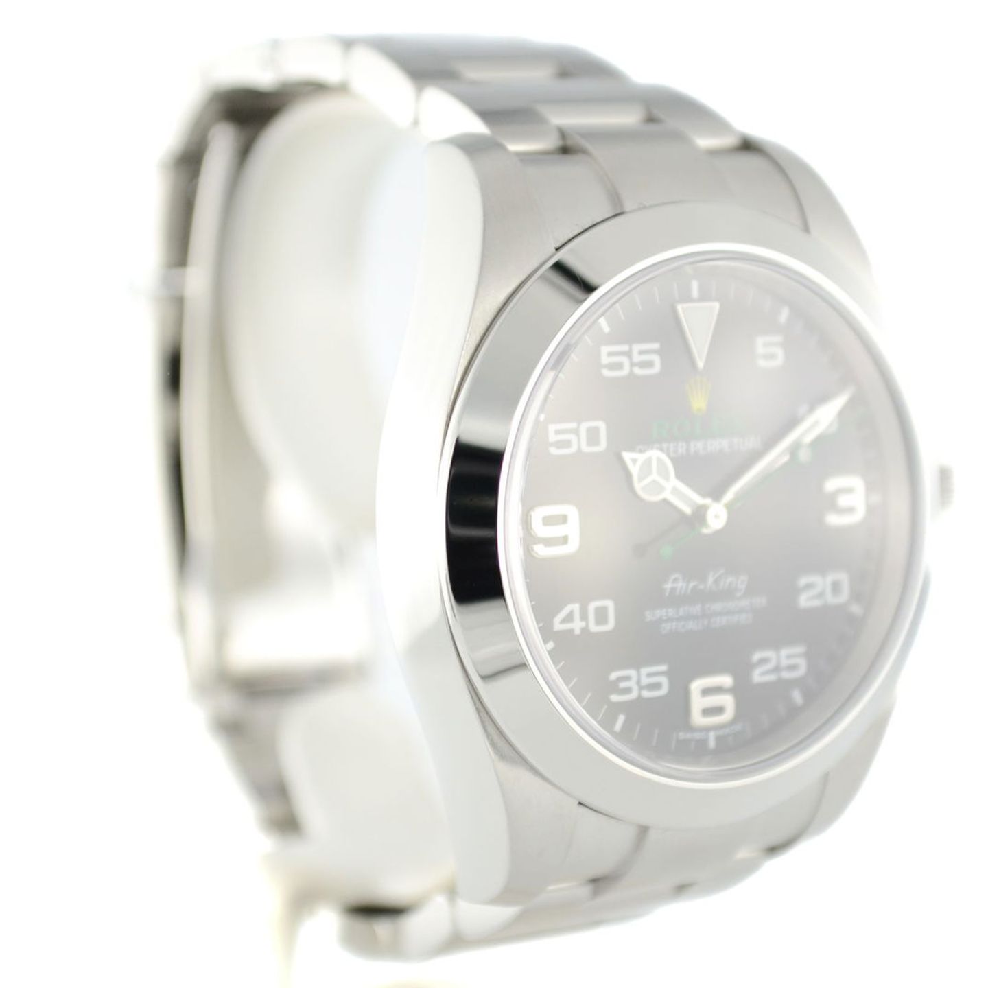 Rolex Air-King 116900 - (6/7)