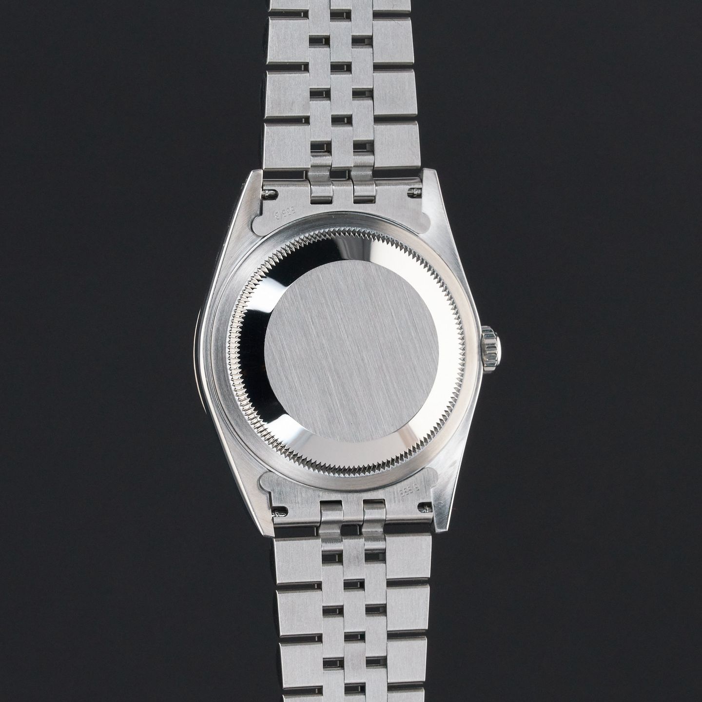 Rolex Datejust 36 16234 (2002) - 36mm Staal (7/8)