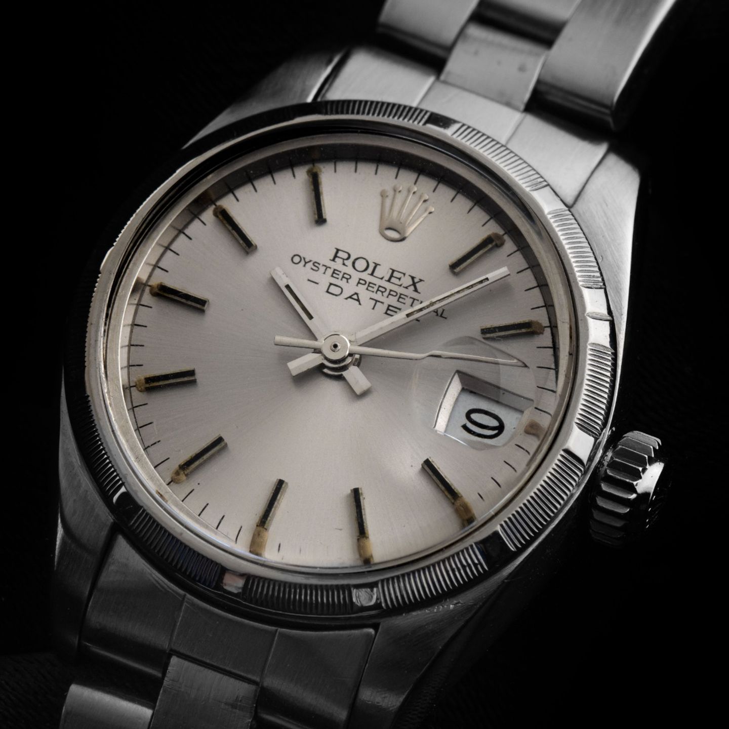 Rolex Lady-Datejust 6900 - (3/8)