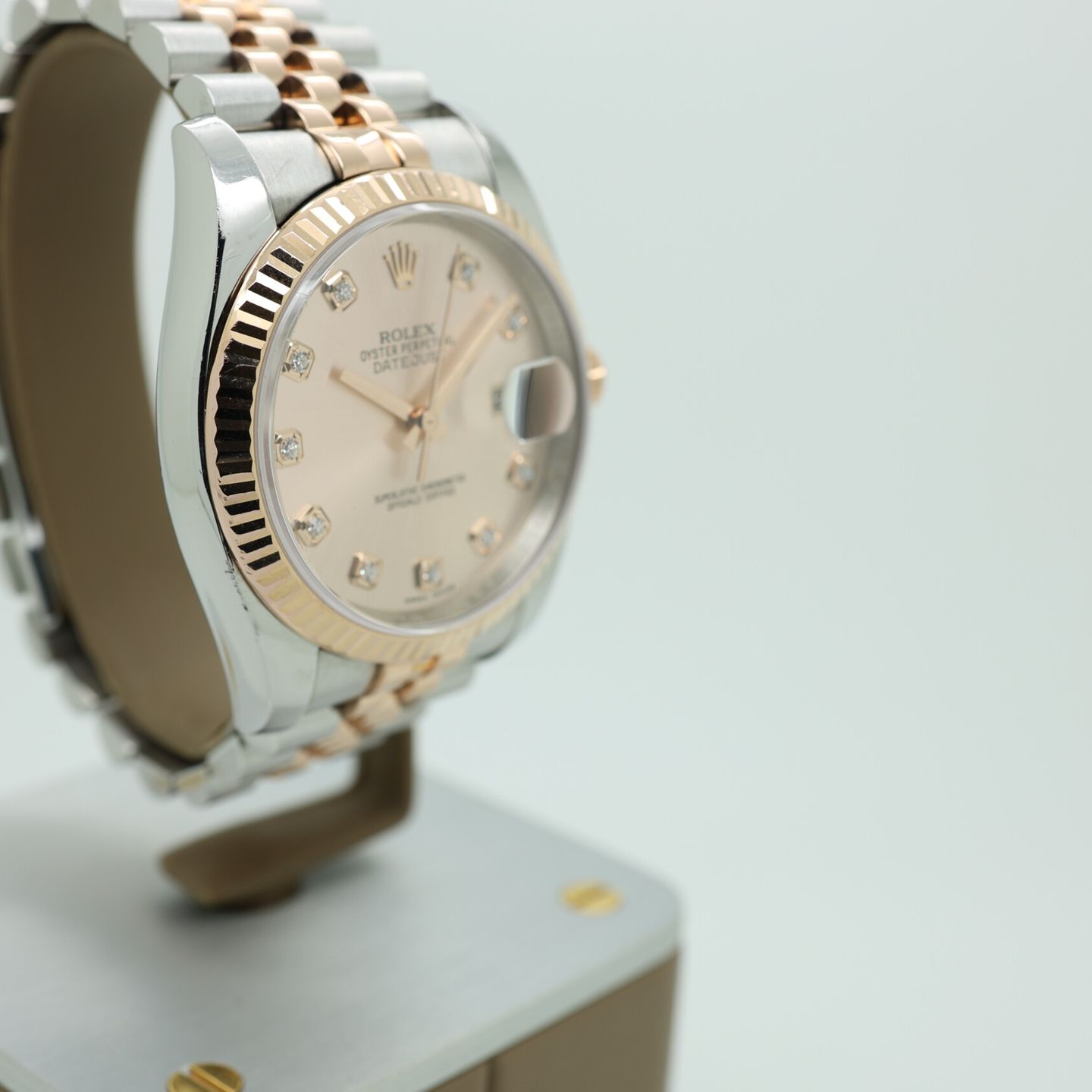 Rolex Datejust 36 116231 - (4/8)