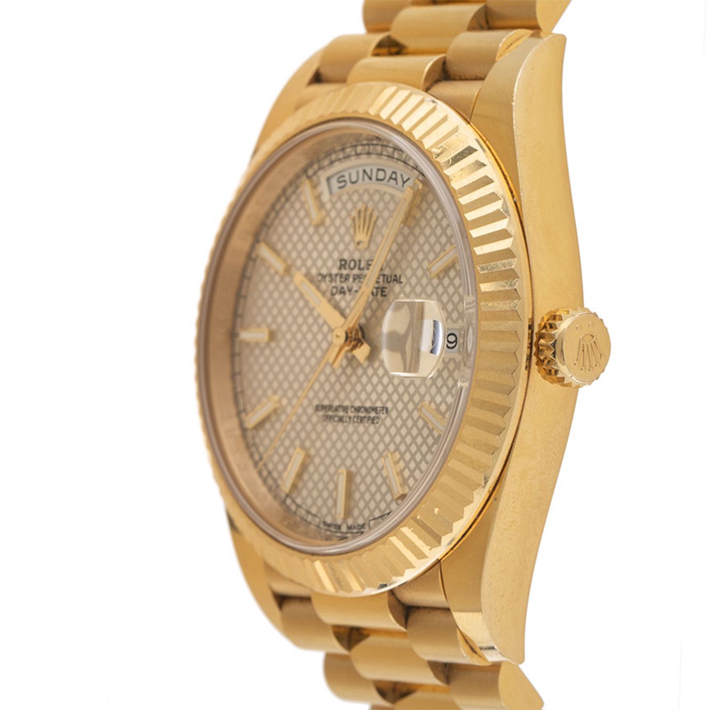 Rolex Day-Date 40 228238 - (4/8)