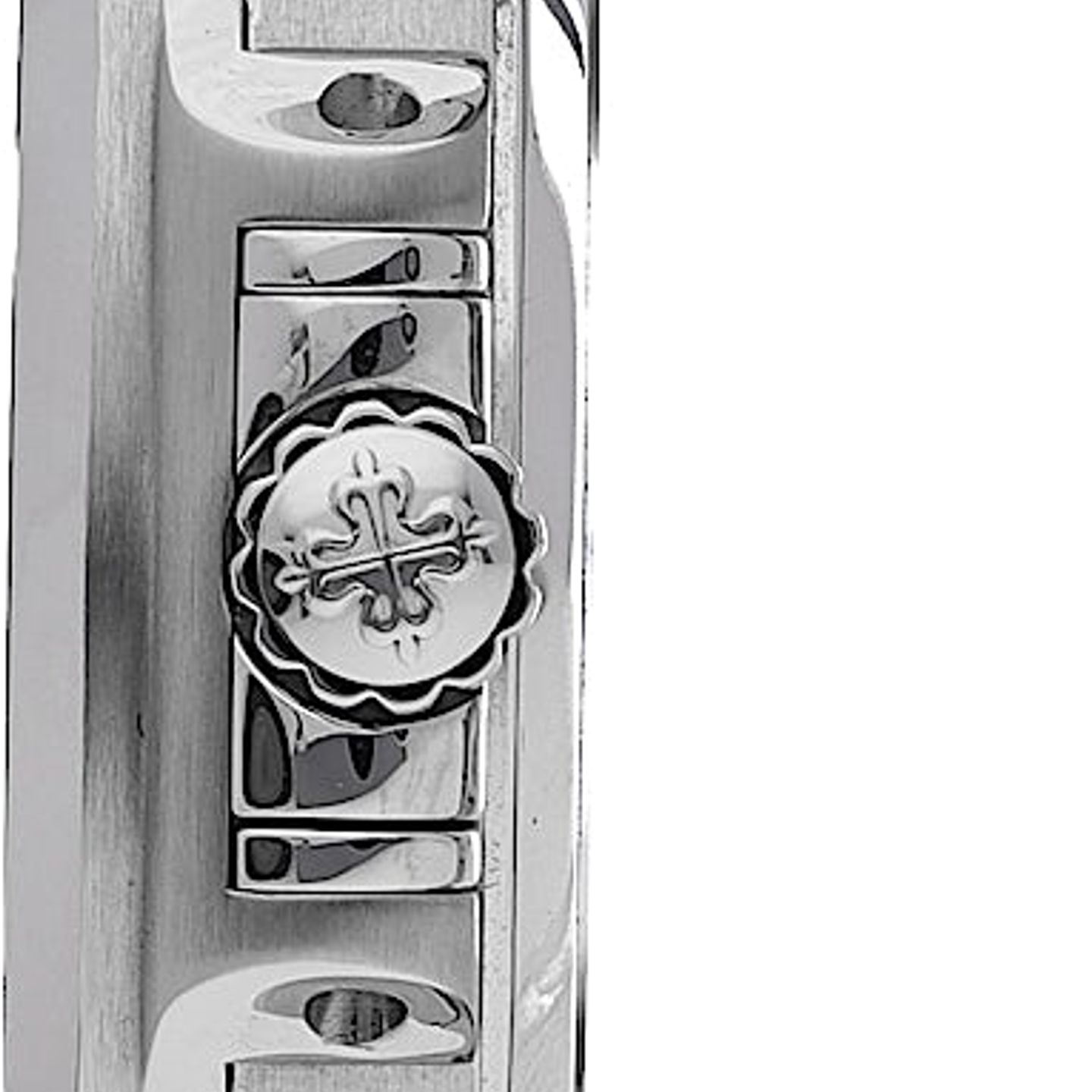 Patek Philippe Nautilus 5726/1A-001 (2015) - Black dial 41 mm Steel case (4/5)