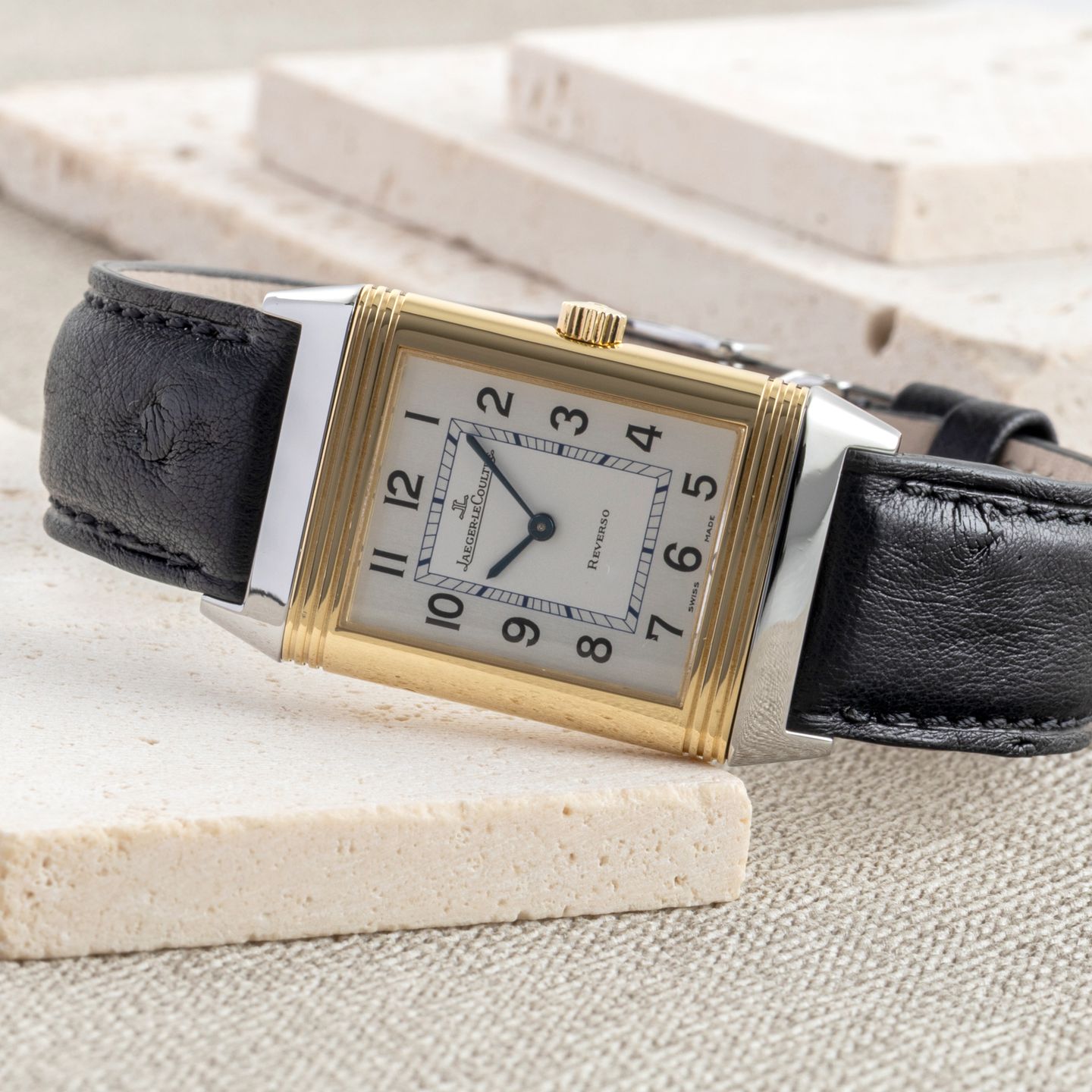 Jaeger-LeCoultre Reverso Q2658460 - (2/8)