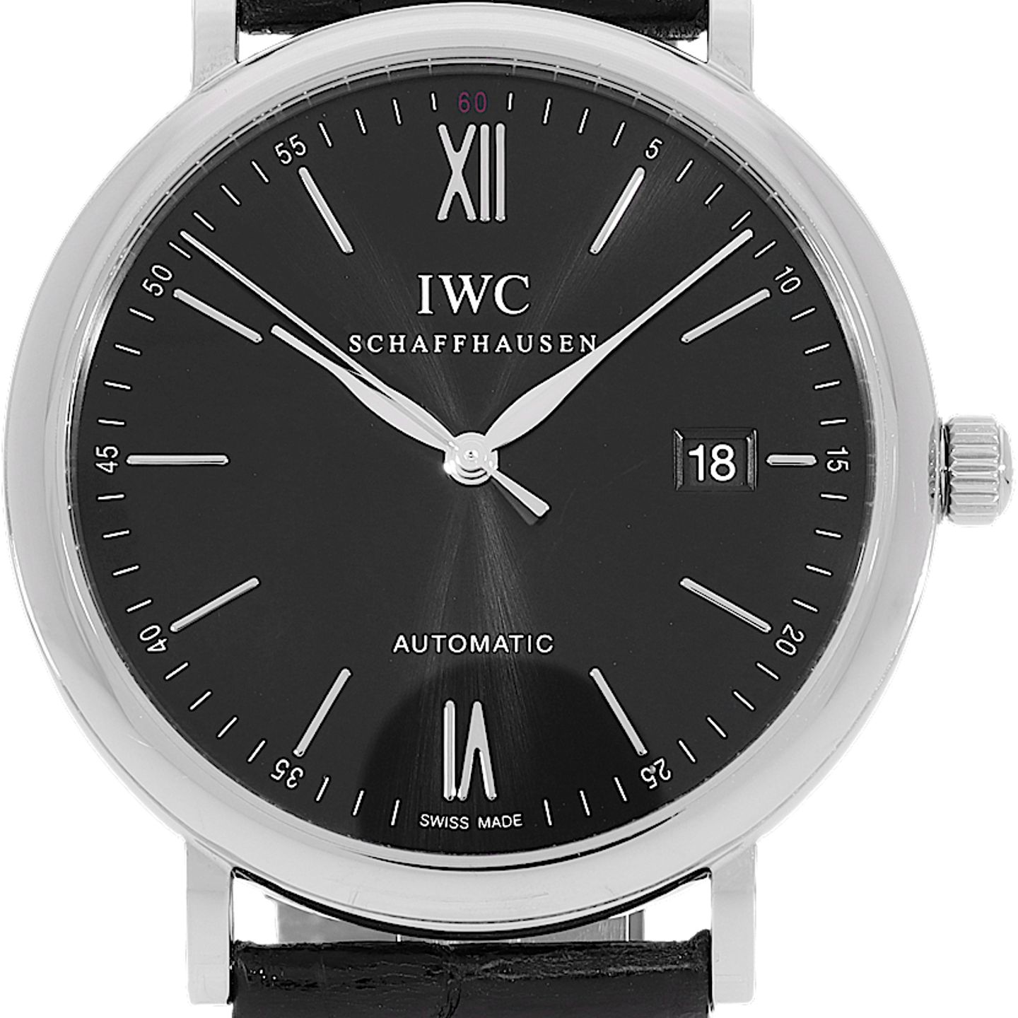 Unknown Unknown IW356502 - (2/5)