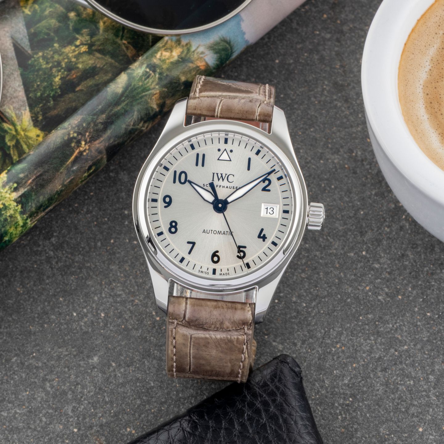 IWC Pilot's Watch Automatic 36 IW324007 - (1/8)