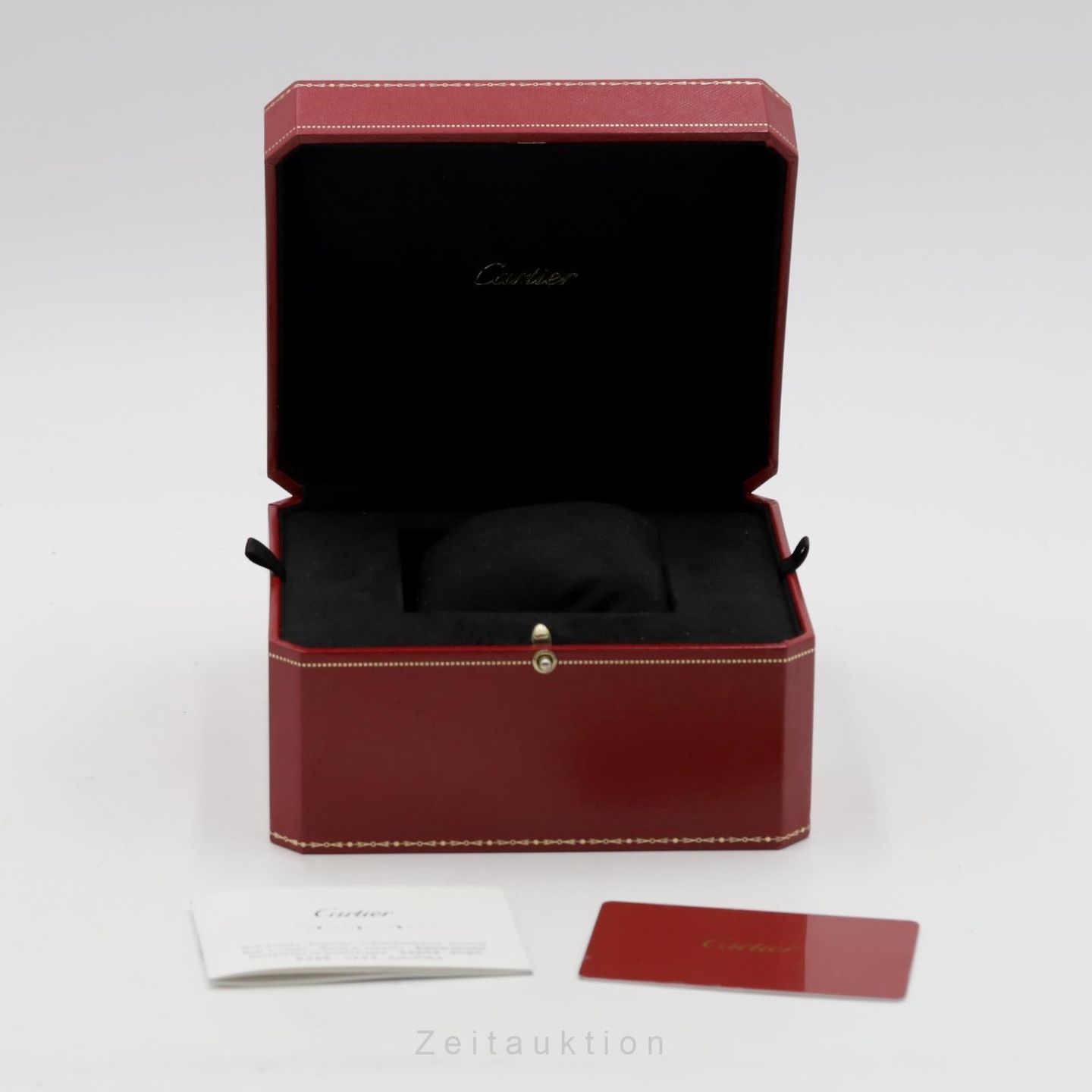 Cartier Calibre de Cartier W7100037 - (7/8)