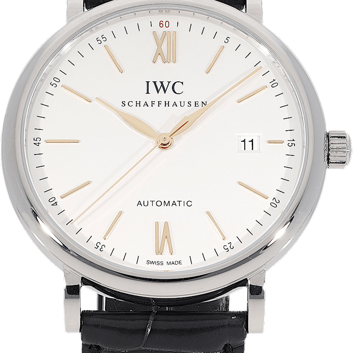 IWC Portofino Automatic IW356517 - (2/5)