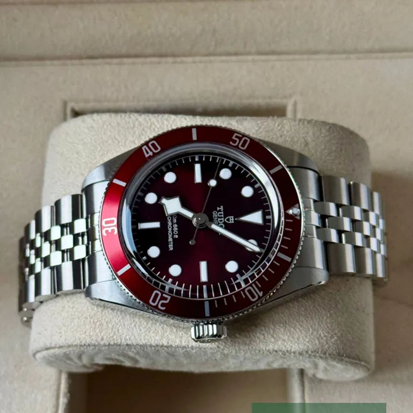 Tudor Black Bay Fifty-Eight 7939A1A0RU - (4/7)