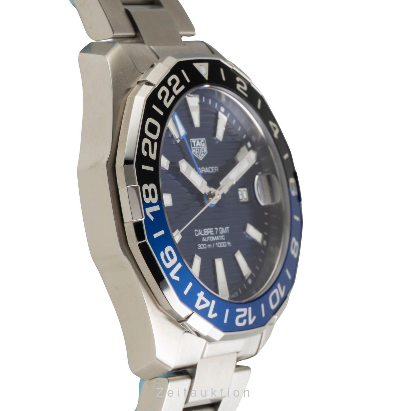TAG Heuer Aquaracer 300M WAY201T.BA0927 - (6/8)