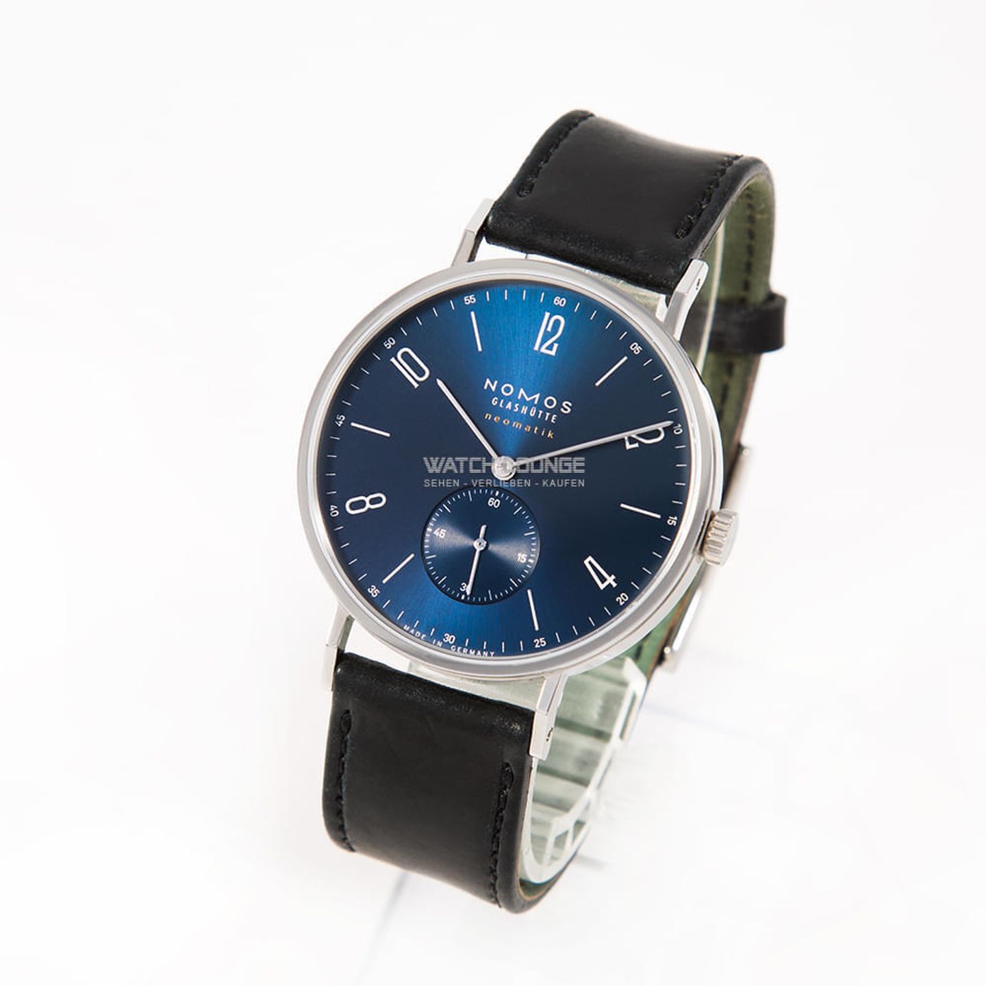 NOMOS Tangente Neomatik 146 - (5/8)