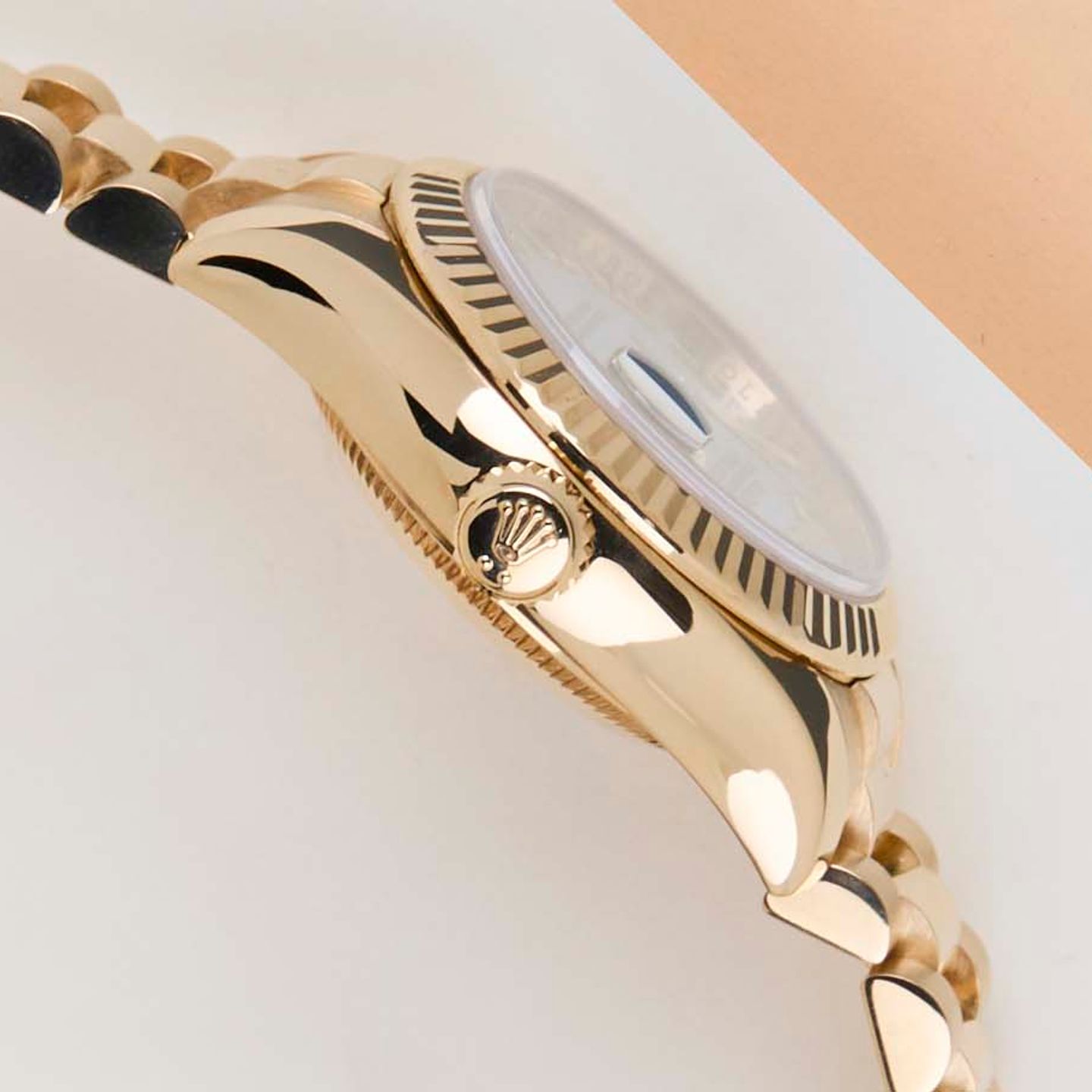 Rolex Lady-Datejust 179178 - (8/8)