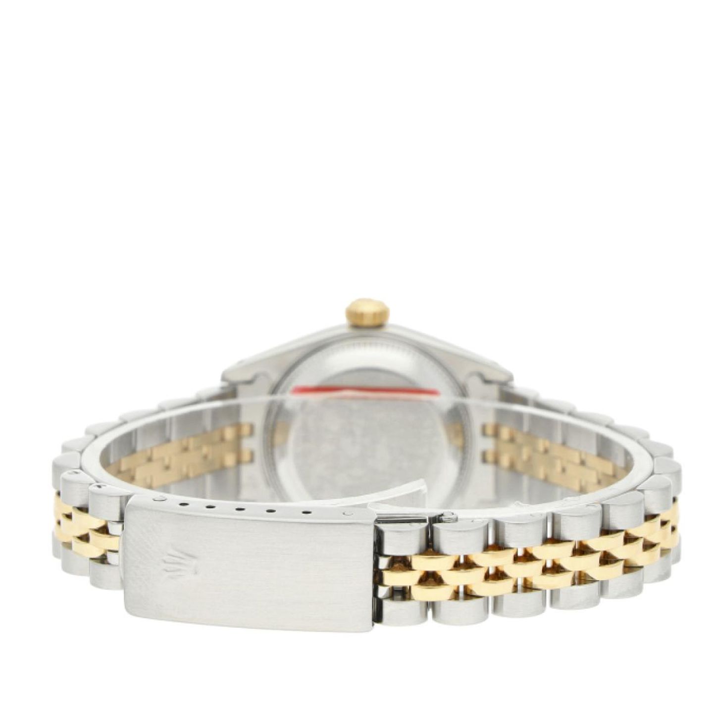 Rolex Lady-Datejust 69173 (1986) - 26mm Goud/Staal (4/5)