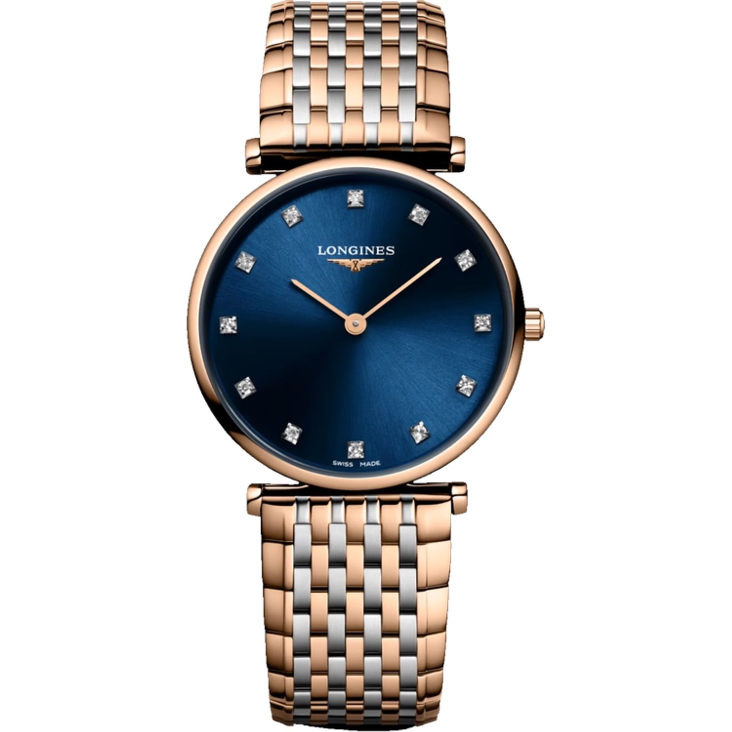 Longines La Grande Classique L4.512.1.98.7 - (1/1)