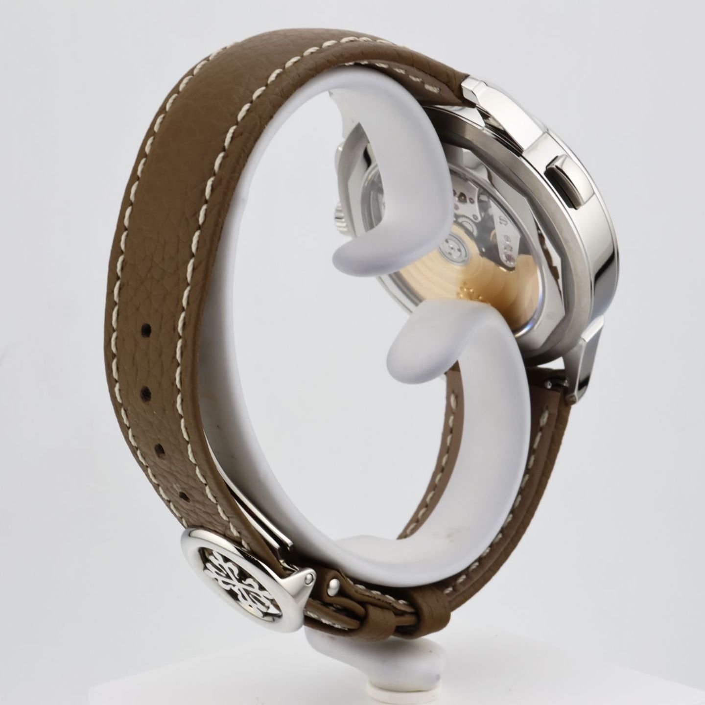 Patek Philippe World Time Chronograph 5935A-001 - (7/8)