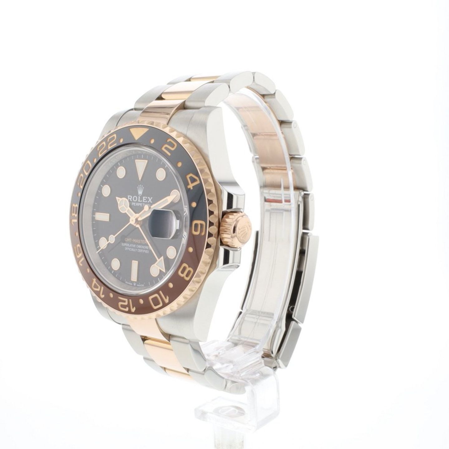 Rolex GMT-Master II 126711CHNR - (2/6)