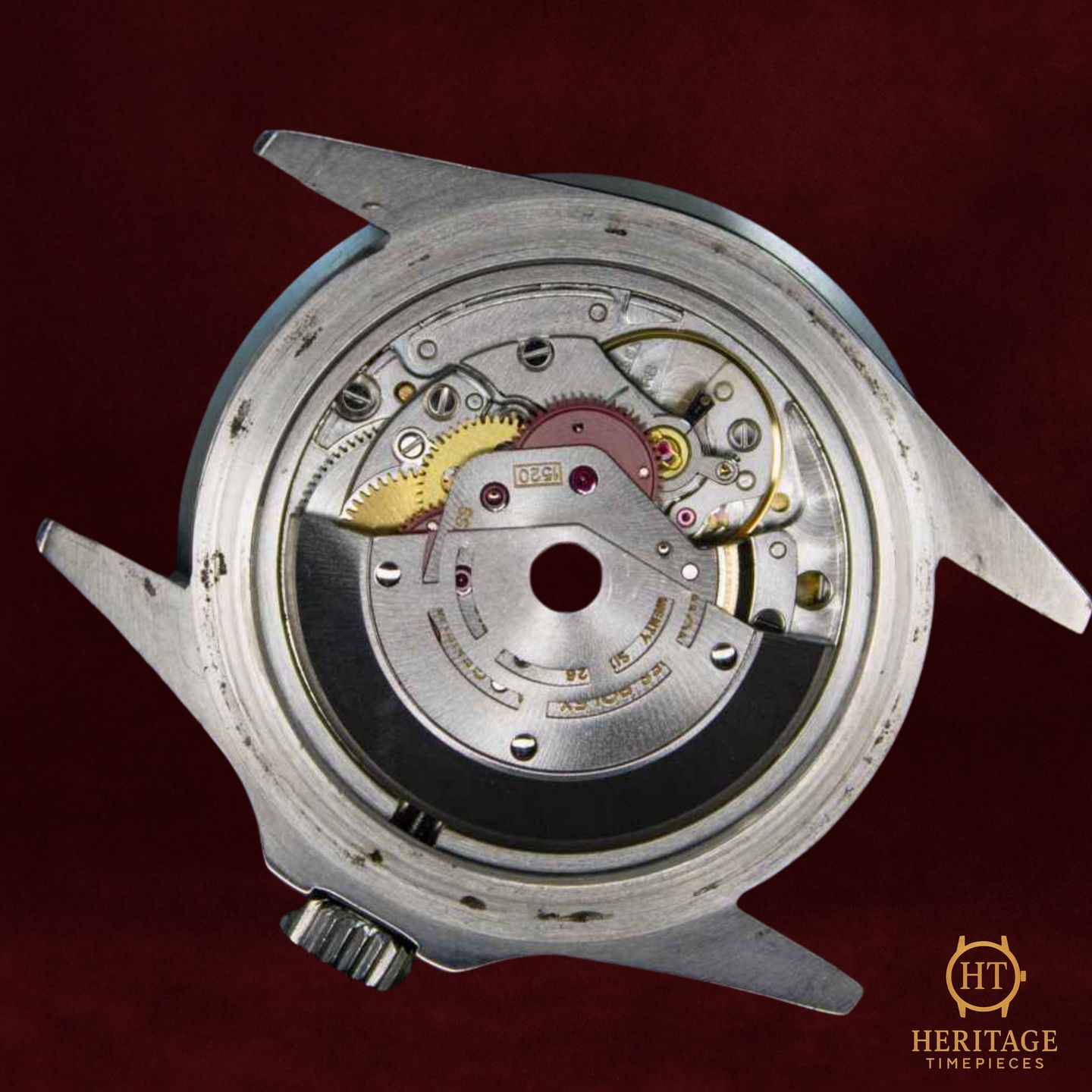 Rolex Submariner No Date 5513 - (8/8)