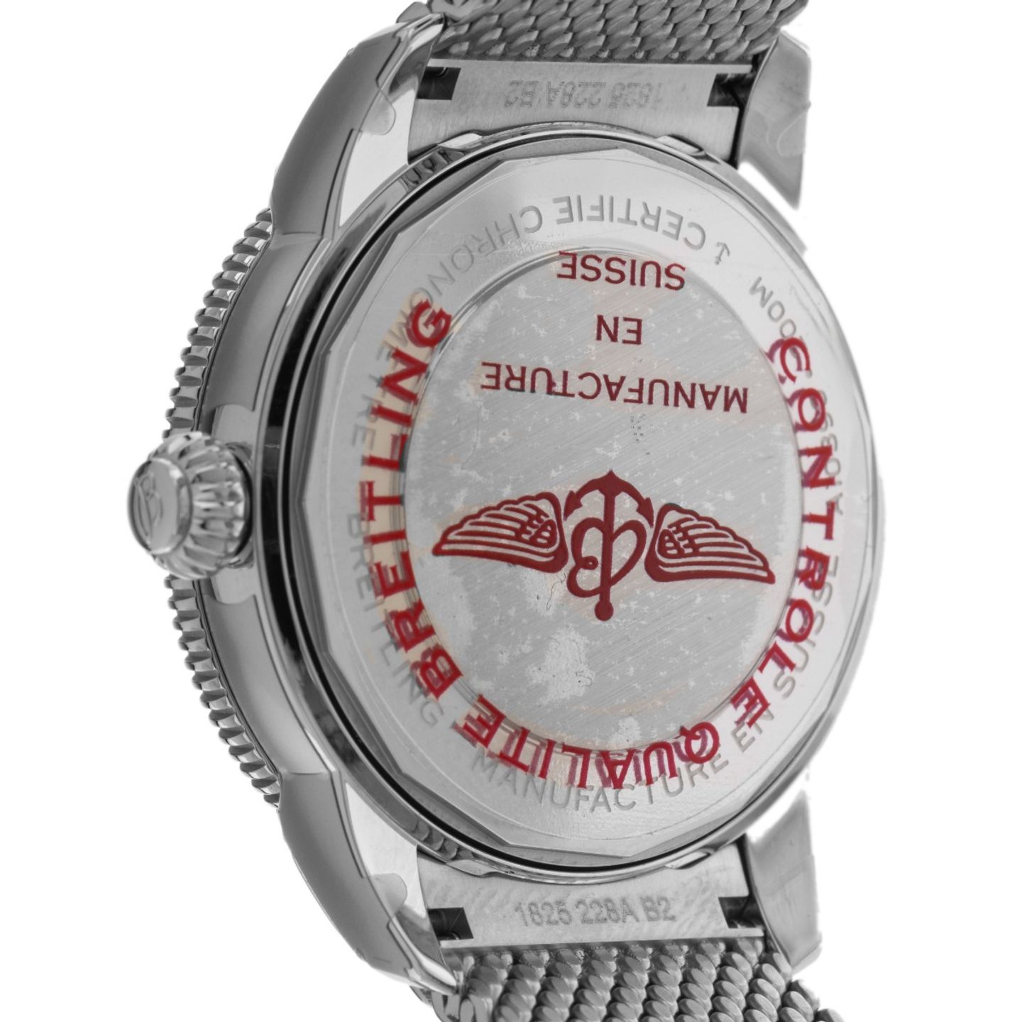 Breitling Superocean Heritage A10390161C1A1 - (6/7)