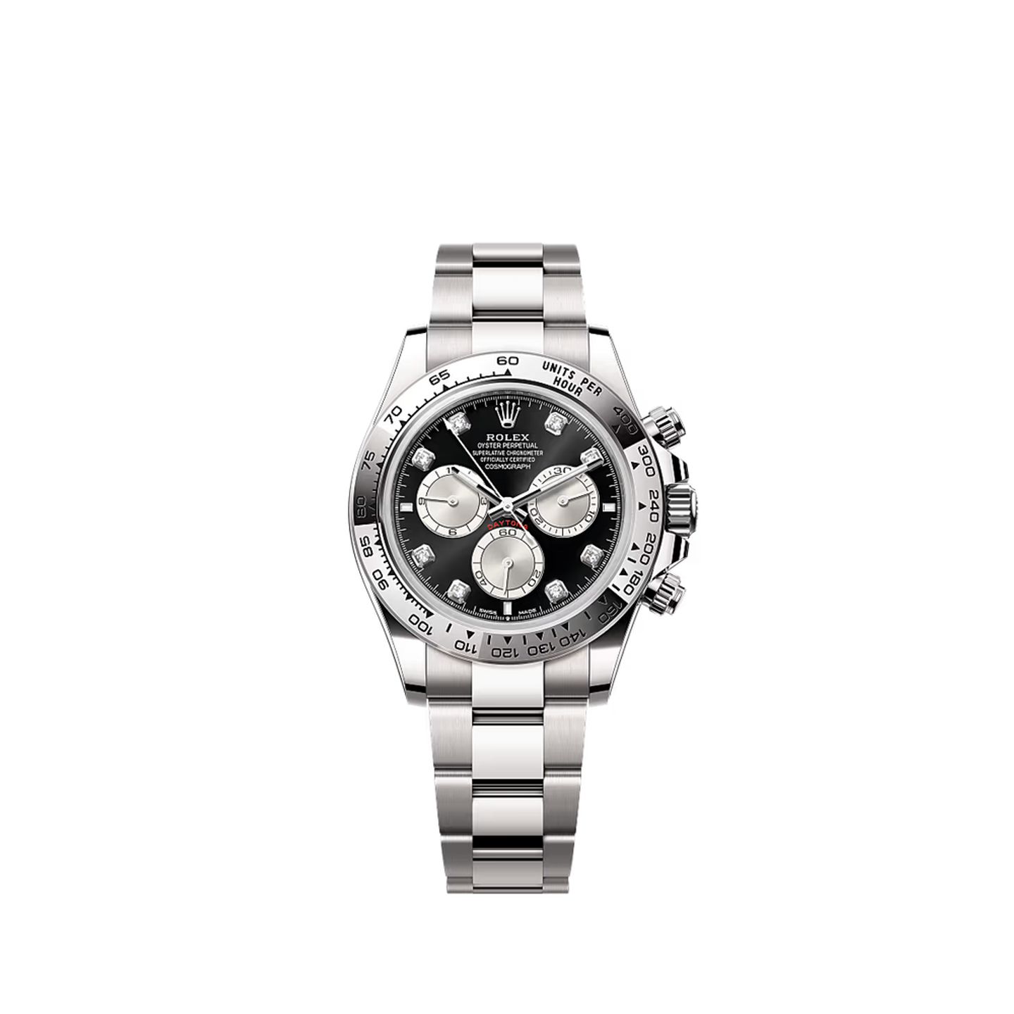 Rolex Daytona 126509 - (1/1)
