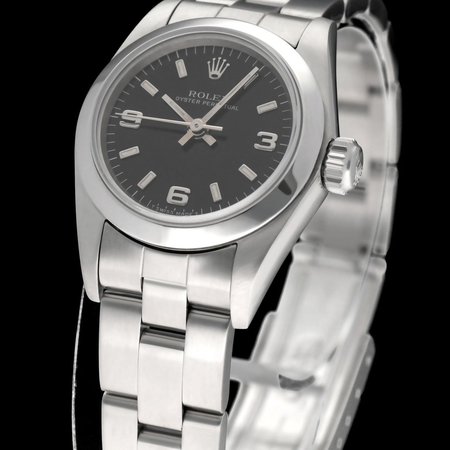 Rolex Oyster Perpetual 67180 - (6/7)
