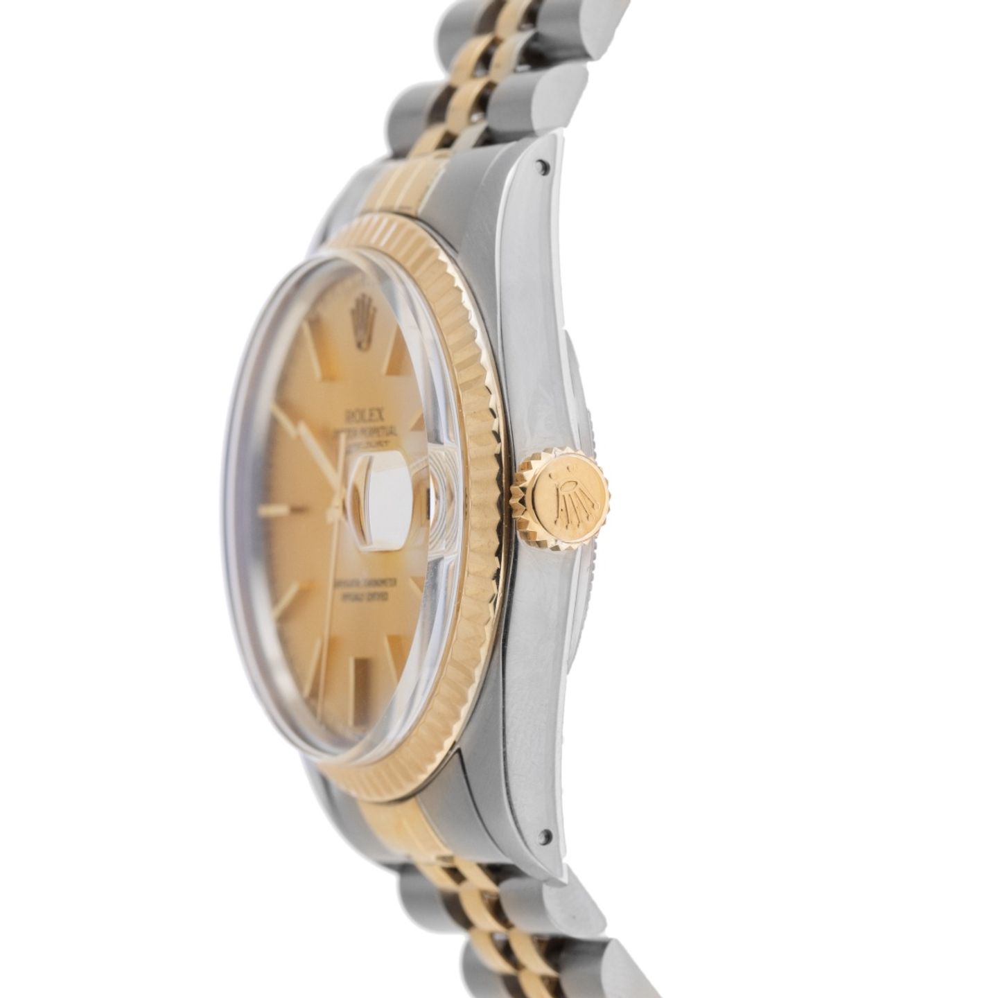 Rolex Datejust 36 16013 - (4/8)