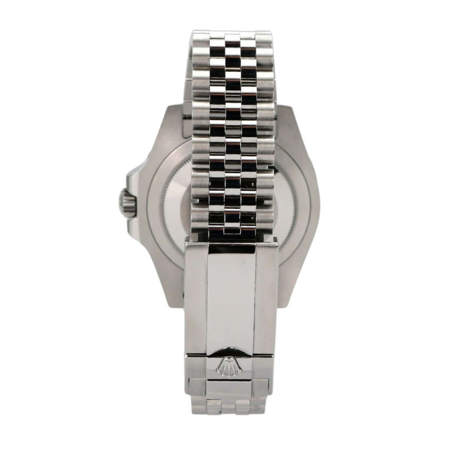 Rolex GMT-Master II 126710BLNR - (8/8)