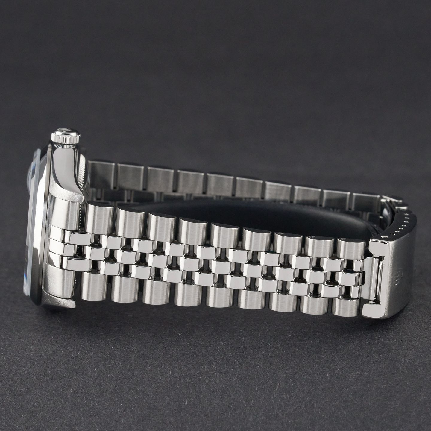 Rolex Datejust 36 16200 (1997) - 36 mm Steel case (5/8)