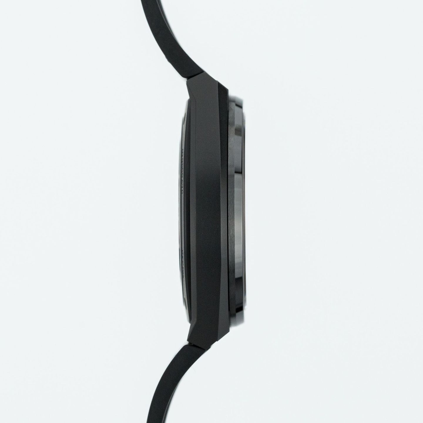 Zenith Defy 49.9000.670-1/22.R797 (2023) - Black dial 41 mm Ceramic case (5/6)