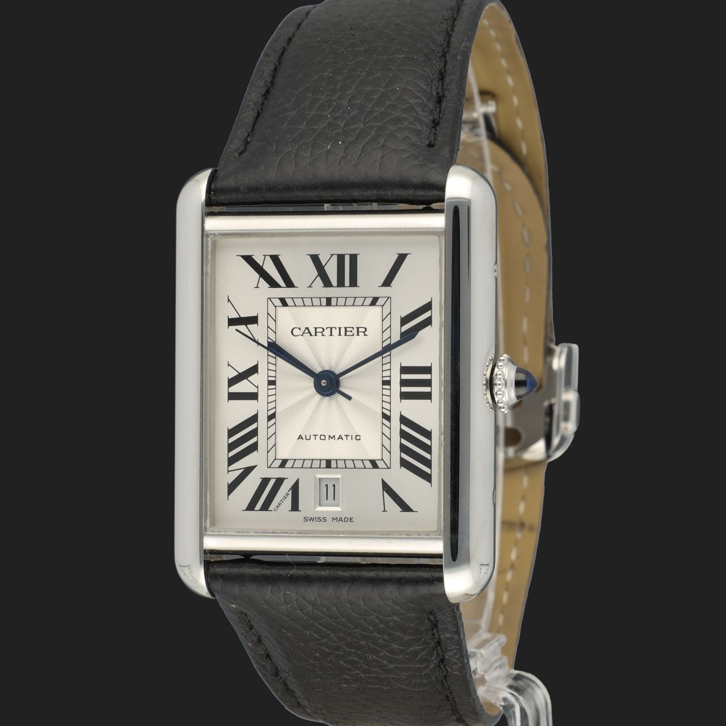 Cartier Tank WSTA0040 - (1/8)