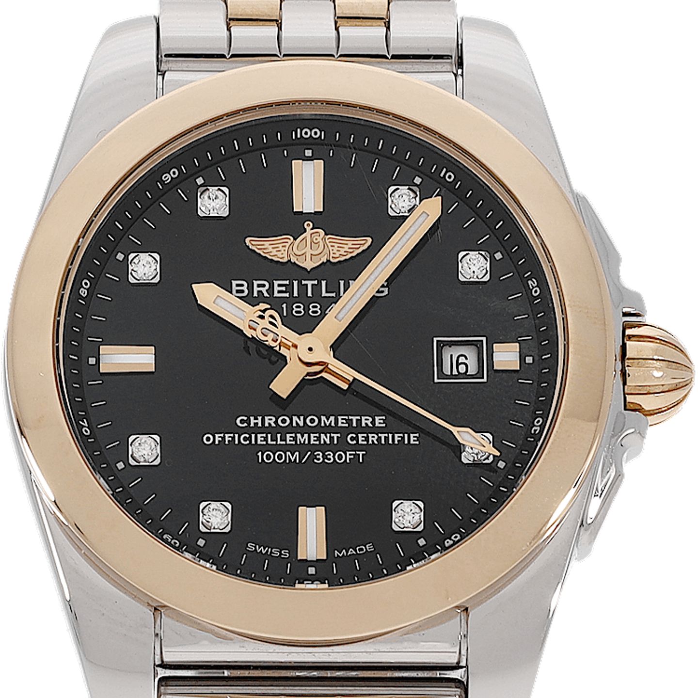 Breitling Galactic C7133012 - (1/5)