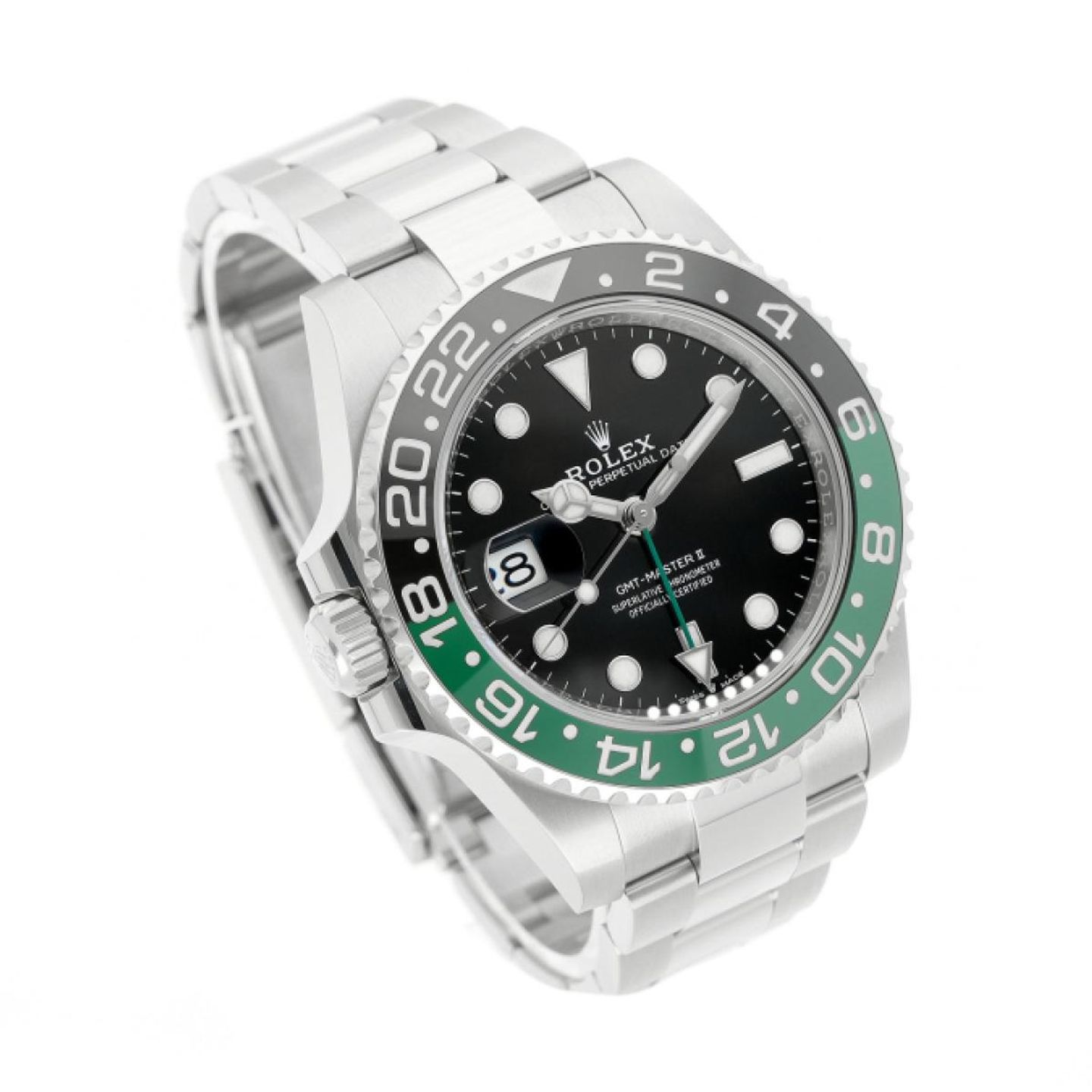 Rolex GMT-Master II 126720VTNR - (3/5)