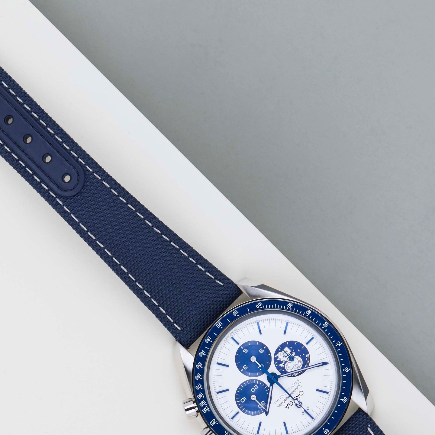 Omega Speedmaster Professional Moonwatch 310.32.42.50.02.001 - (4/8)