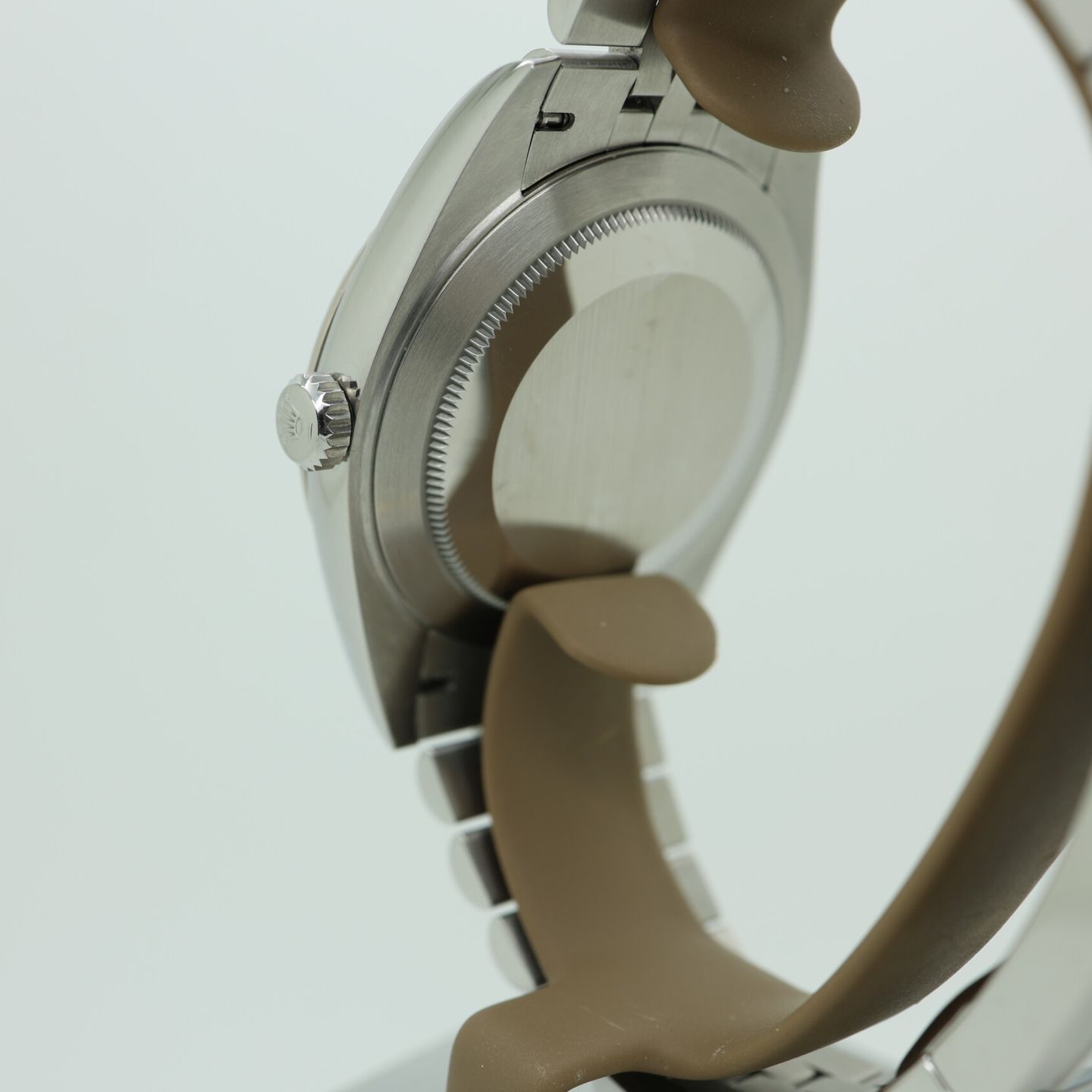 Rolex Datejust 41 126334 (2017) - 41mm Staal (5/7)