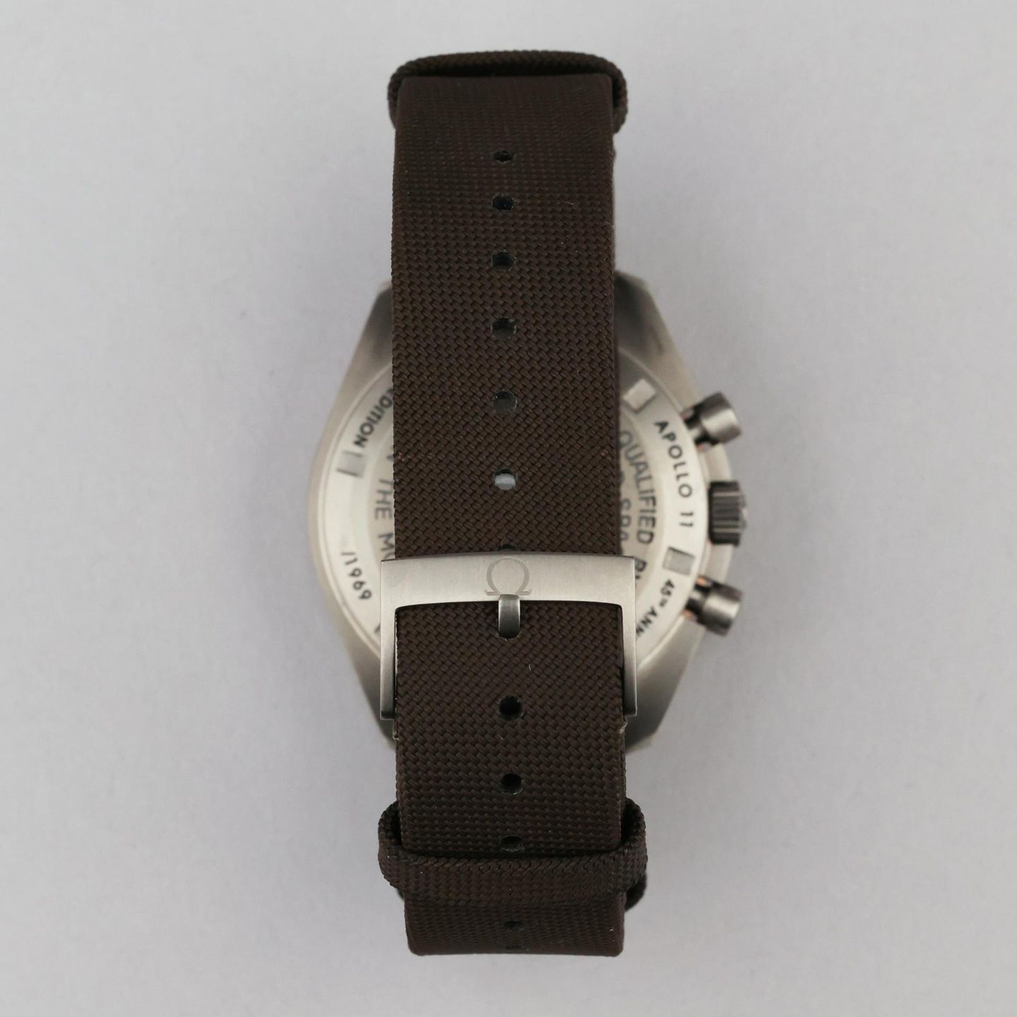 Omega Speedmaster Professional Moonwatch 311.62.42.30.06.001 - (7/8)
