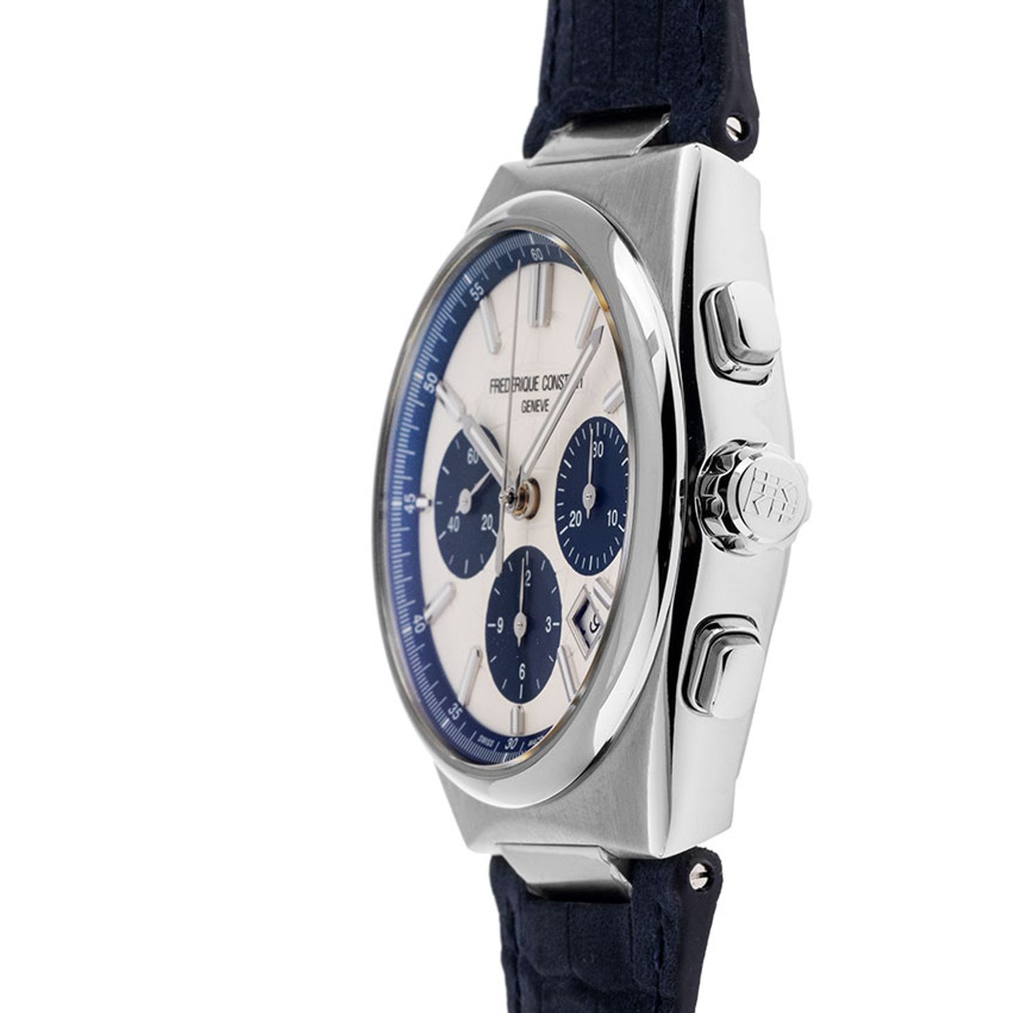 Frederique Constant Highlife FC-391WN4NH6 - (3/7)