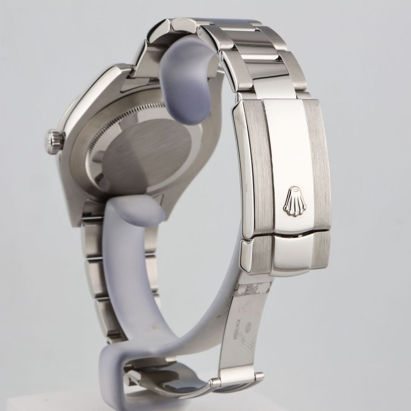 Rolex Datejust II 116334 - (10/16)