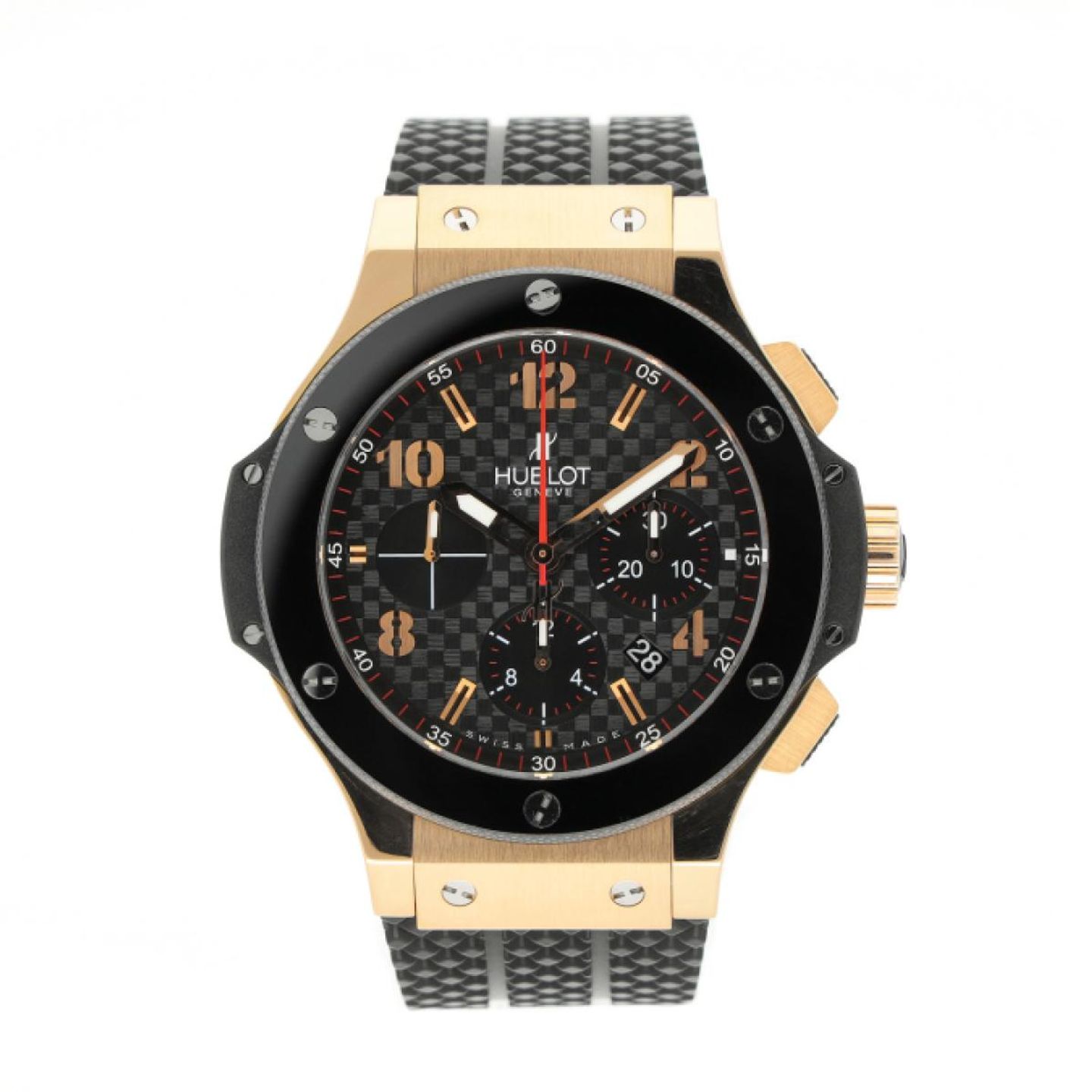Hublot Big Bang 44 mm 301.PB.131.RX - (1/4)