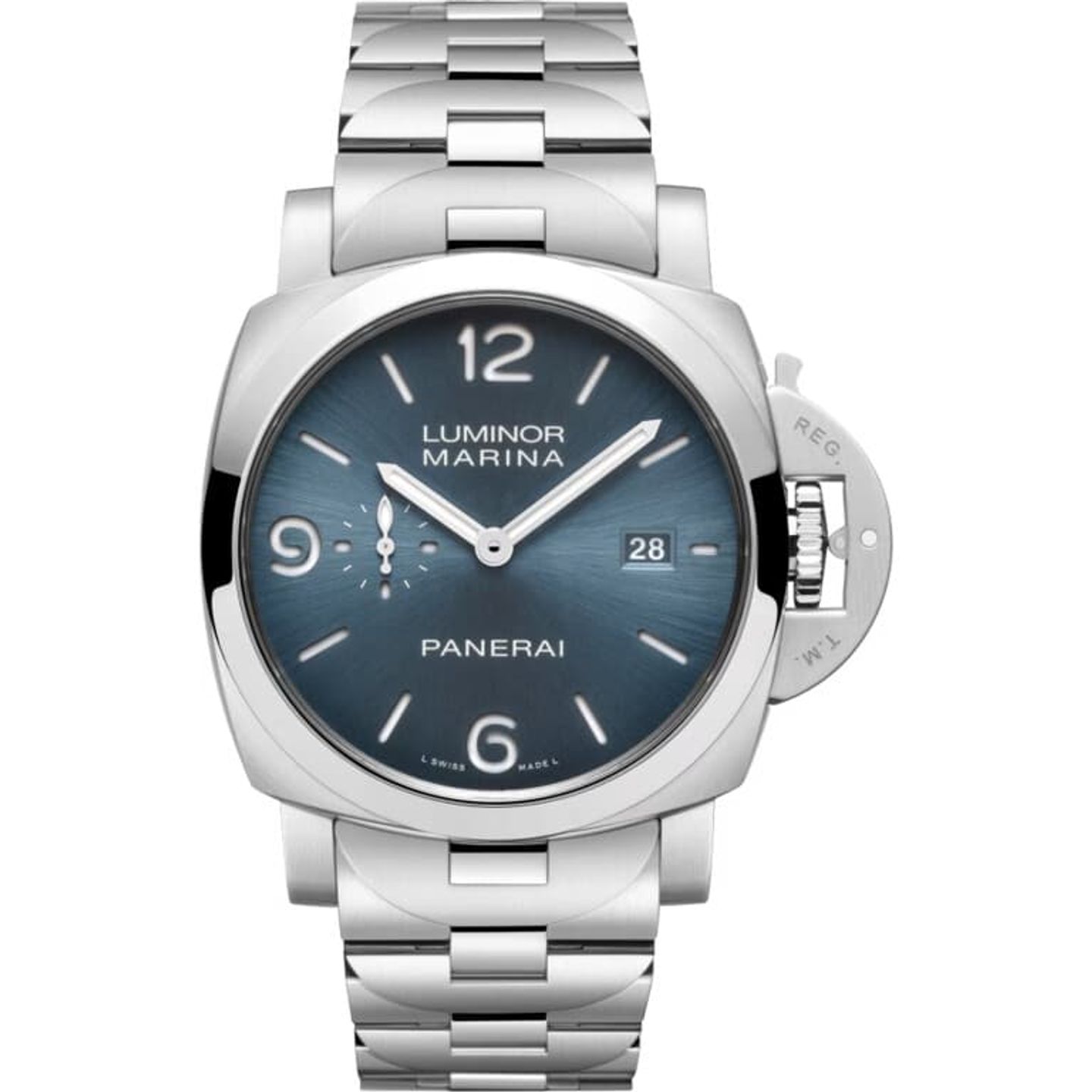 Panerai Luminor Marina PAM03323 - (1/1)