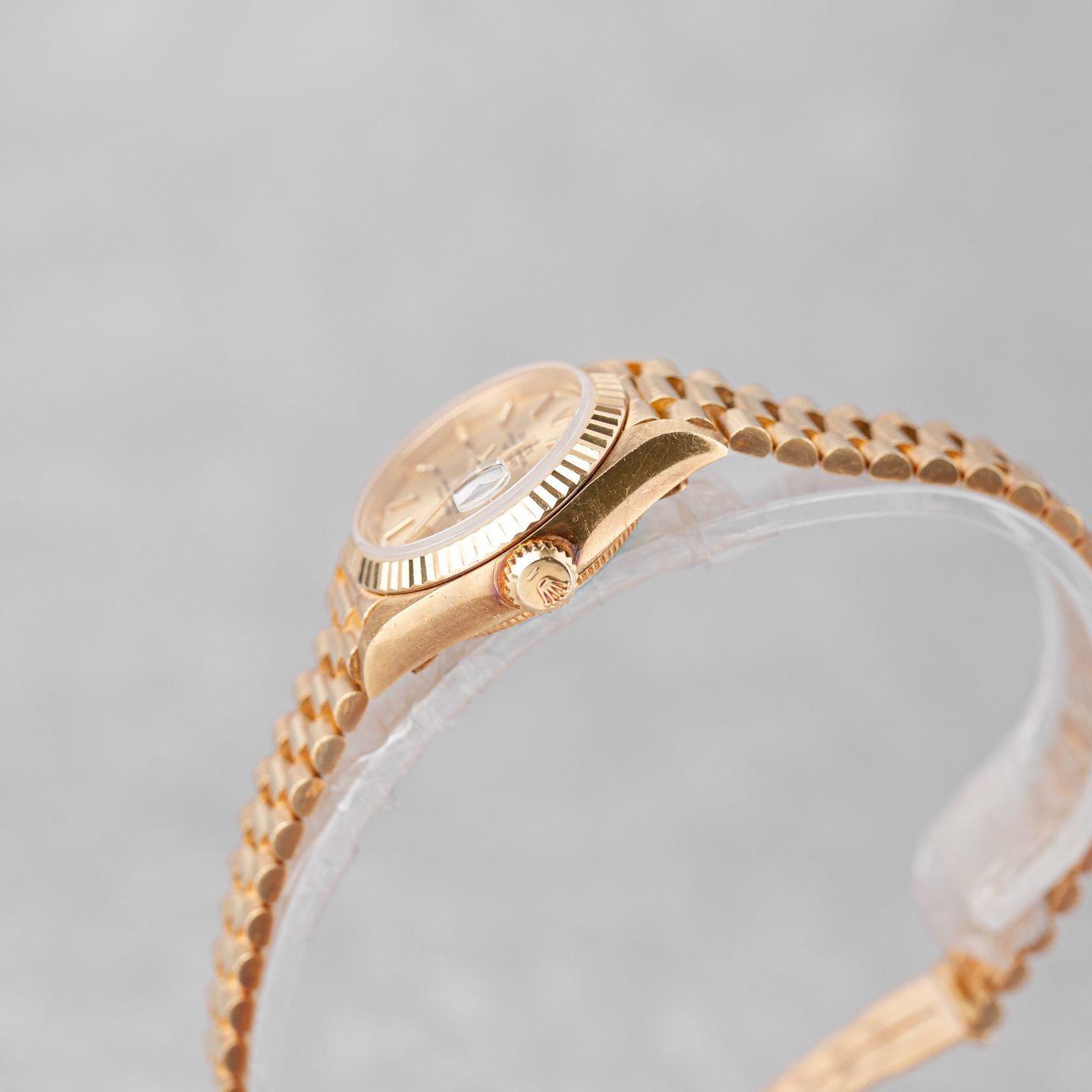 Rolex Lady-Datejust 69173 - (5/8)