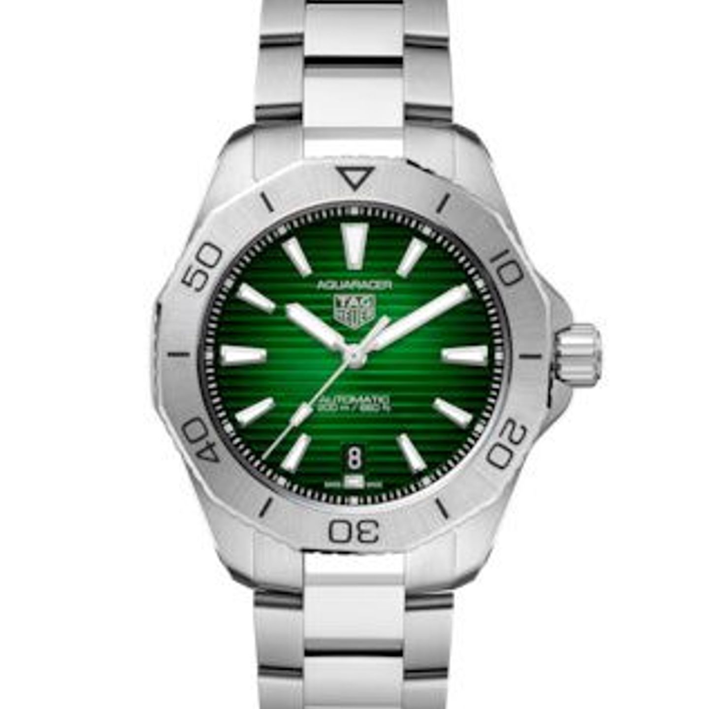 TAG Heuer Aquaracer WBP2115.BA0627 - (1/1)