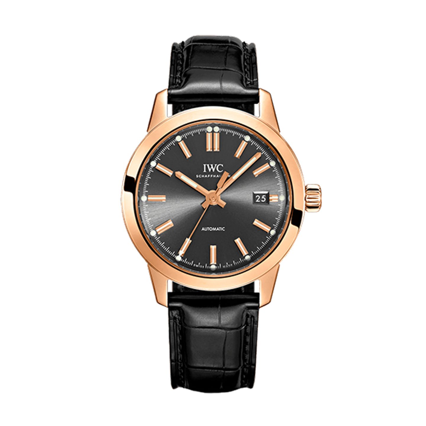 IWC Ingenieur Automatic IW357003 - (1/1)
