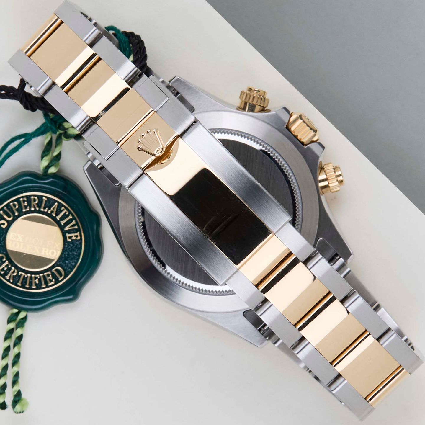 Rolex Daytona 116503 - (6/8)