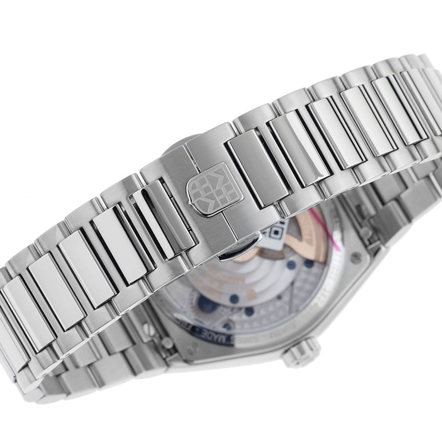 Frederique Constant Manufacture Worldtimer FC-718N4NH6B - (6/6)