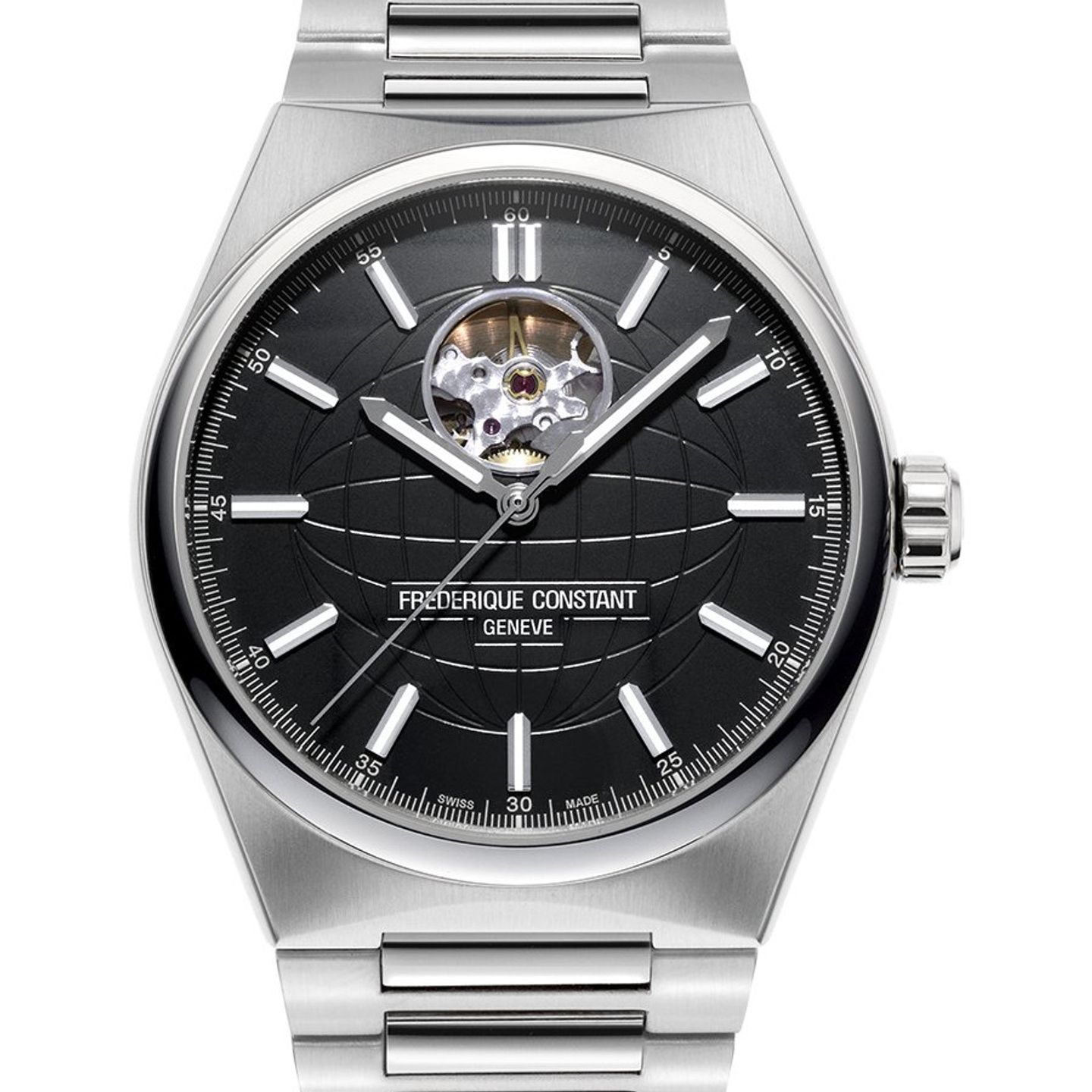 Frederique Constant Highlife FC-310B4NH6B - (2/3)