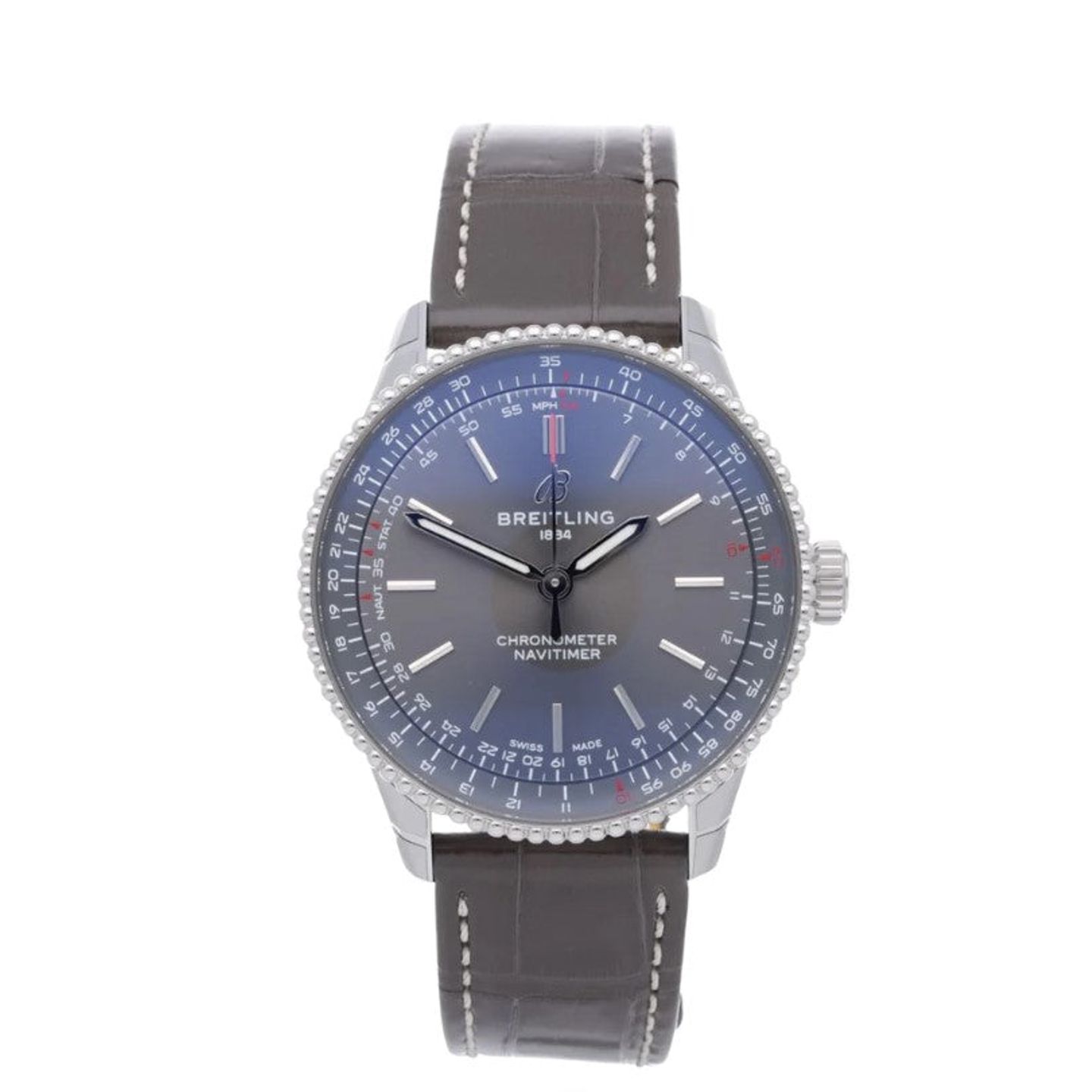 Breitling Navitimer A17327381B1P1 - (1/1)