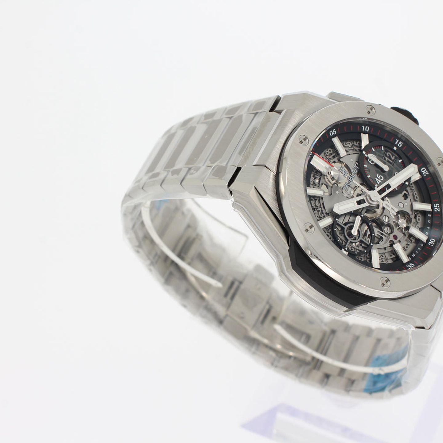 Hublot Big Bang 451.NX.1170.NX - (5/5)