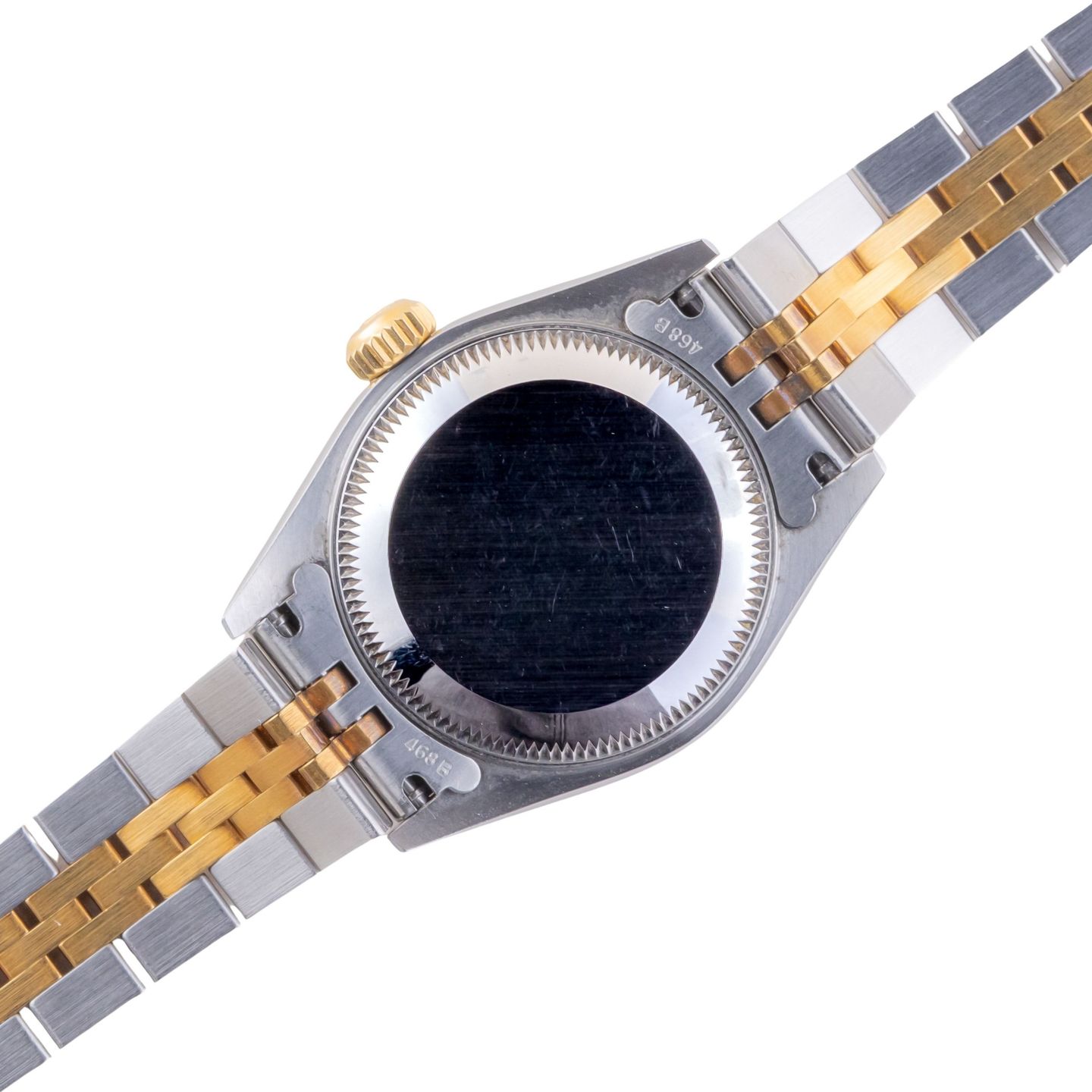 Rolex Lady-Datejust 69173 - (4/8)