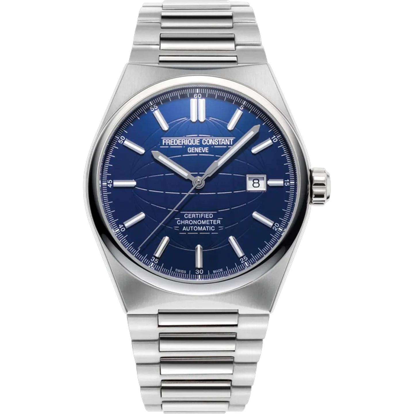 Frederique Constant Classics FC-303N4NH6B - (1/1)