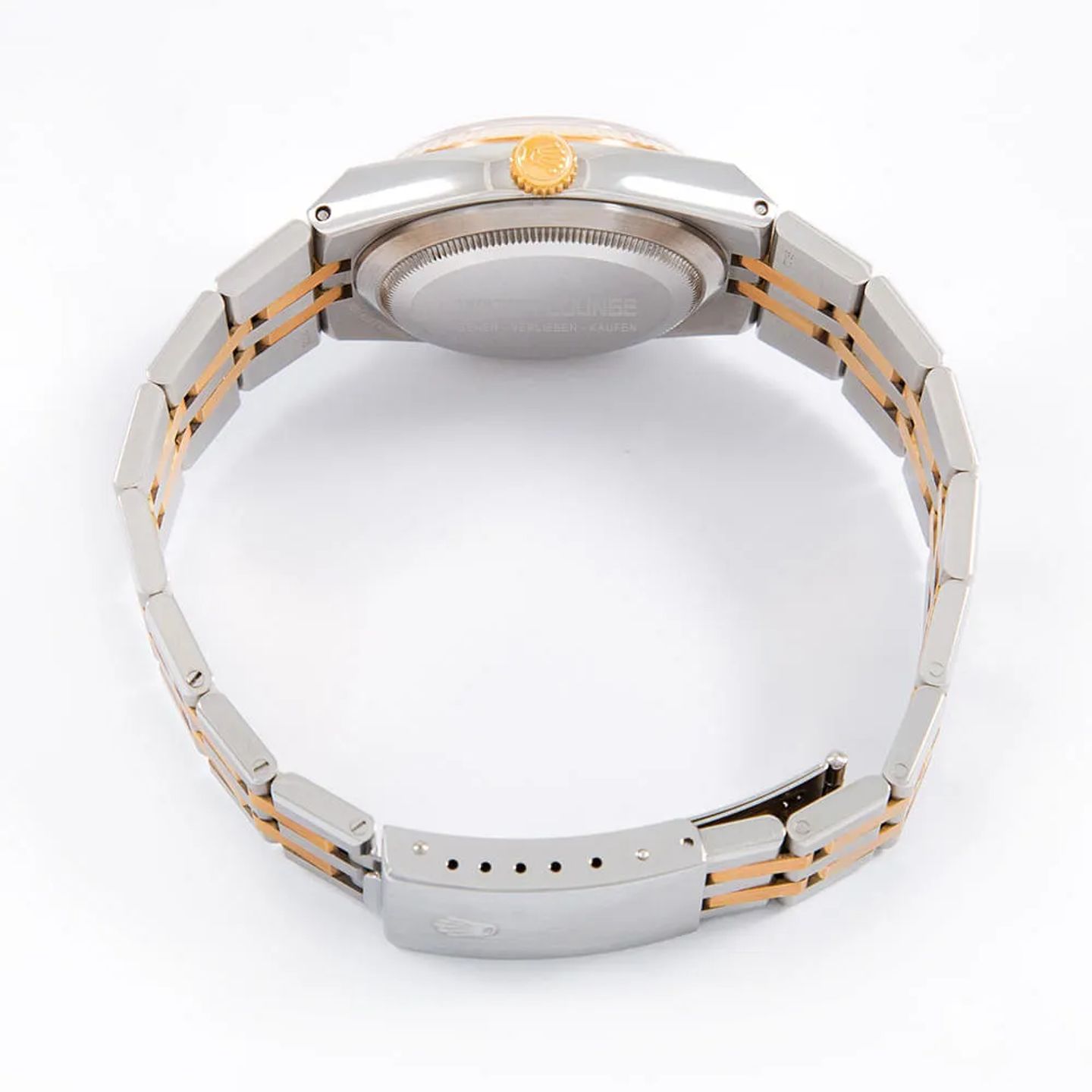 Rolex Datejust Oysterquartz 17013 - (8/8)